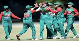 টেস্ট মর্যাদা পেলো বাংলাদেশ নারী ক্রিকেট দল 