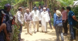 রোহিঙ্গা প্রত্যাবাসনে কূটনৈতিক প্রচেষ্টা অব্যাহত: ওআইসি মহাসচিব